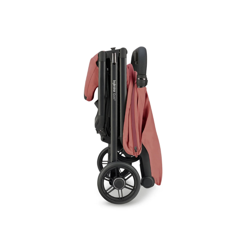 Inglesina Passeggino Leggero Quid3 Aurora Pink