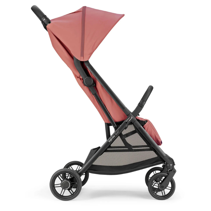 Inglesina Passeggino Leggero Quid3 Aurora Pink