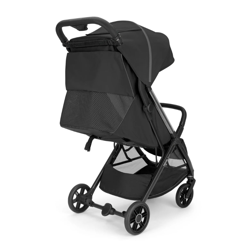 Inglesina Passeggino Leggero Quid3 Cosmic Black