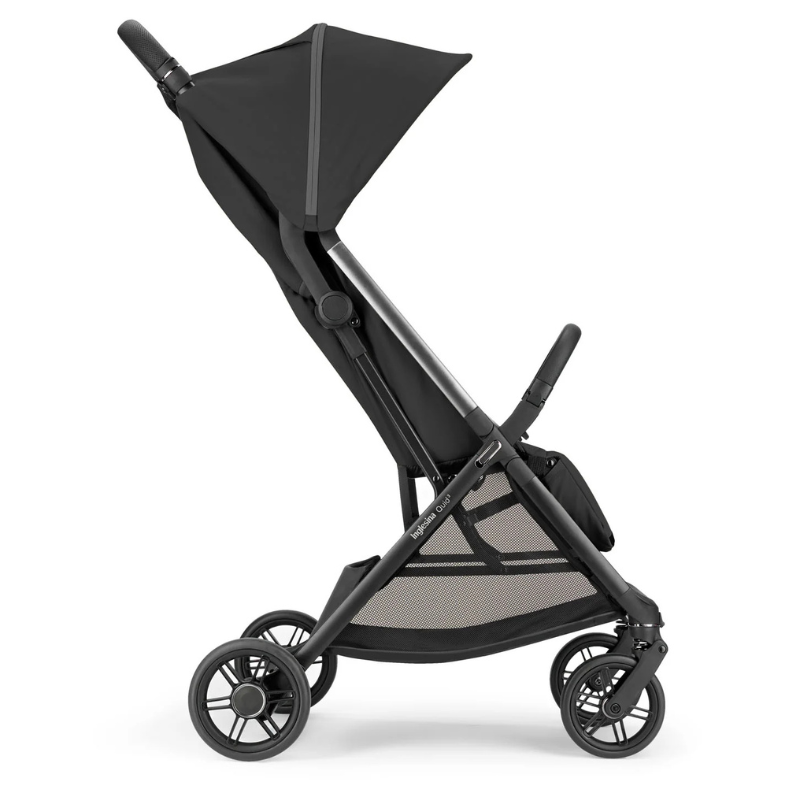 Inglesina Passeggino Leggero Quid3 Cosmic Black