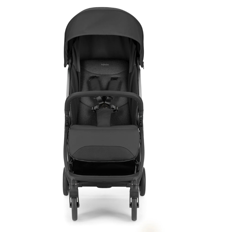 Inglesina Passeggino Leggero Quid3 Cosmic Black