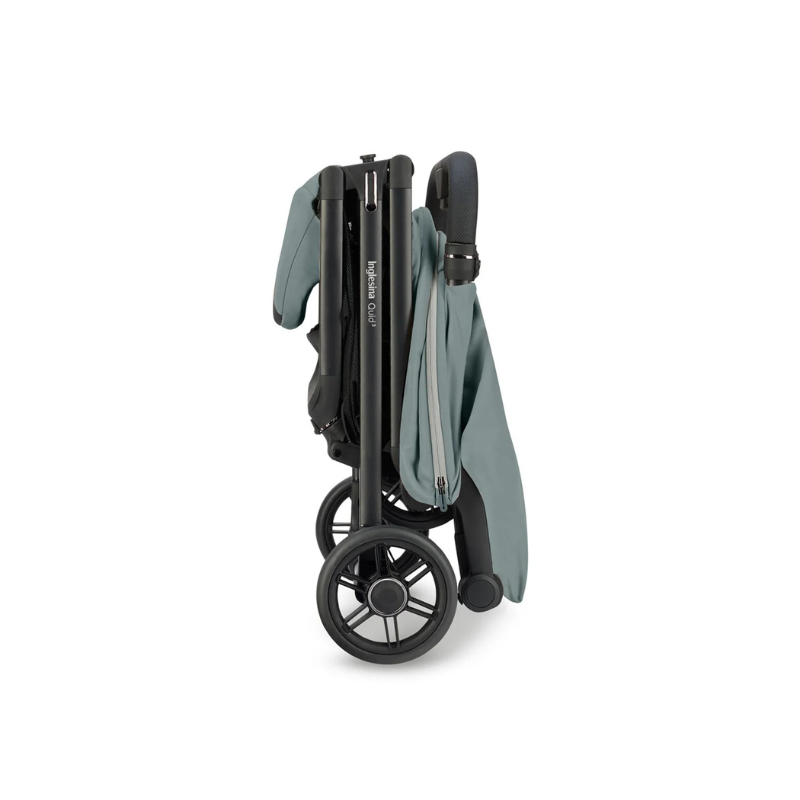 Inglesina Passeggino Leggero Quid3 Galaxy Grey