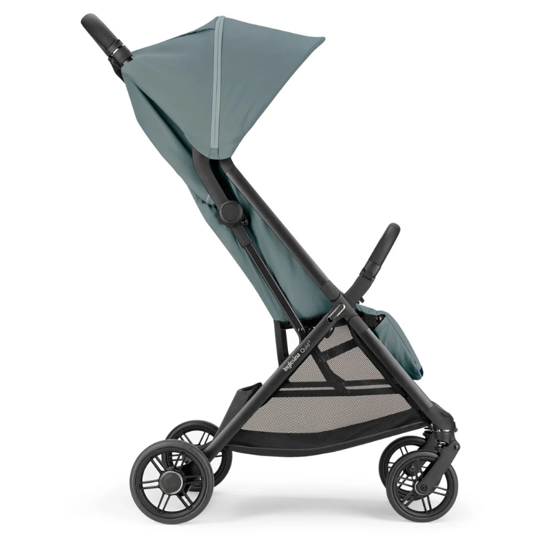 Inglesina Passeggino Leggero Quid3 Galaxy Grey