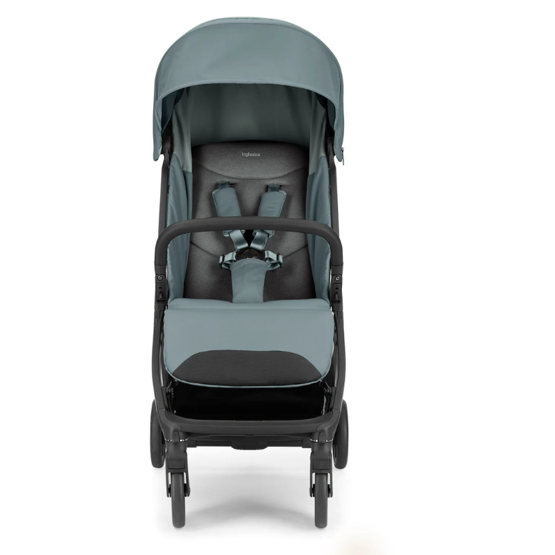 Inglesina Passeggino Leggero Quid3 Galaxy Grey