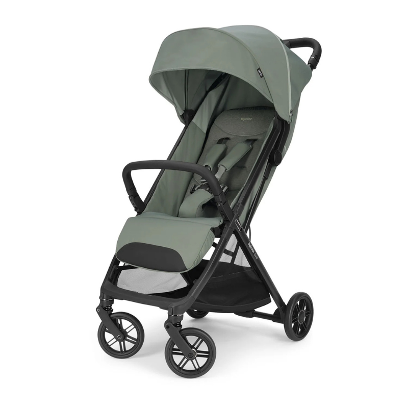 Inglesina Passeggino Leggero Quid3 Planet Green