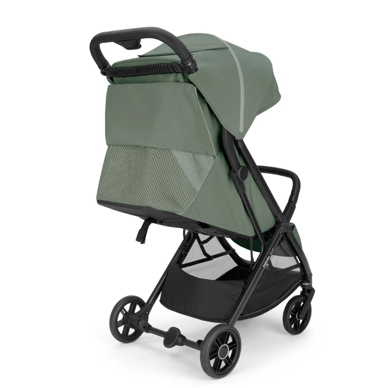 Inglesina Passeggino Leggero Quid3 Planet Green