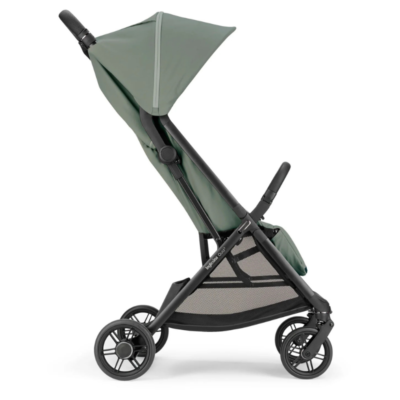 Inglesina Passeggino Leggero Quid3 Planet Green
