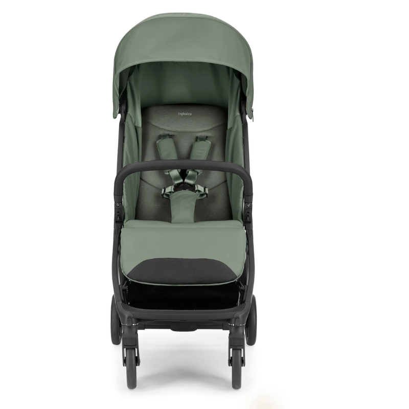 Inglesina Passeggino Leggero Quid3 Planet Green