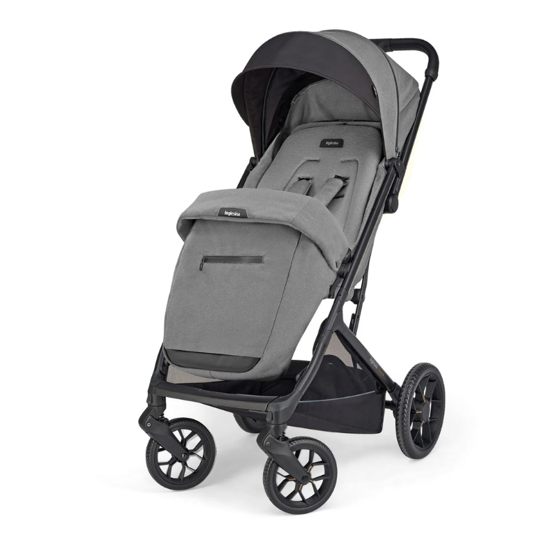 Inglesina Passeggino Leggero Maior Canyon Grey