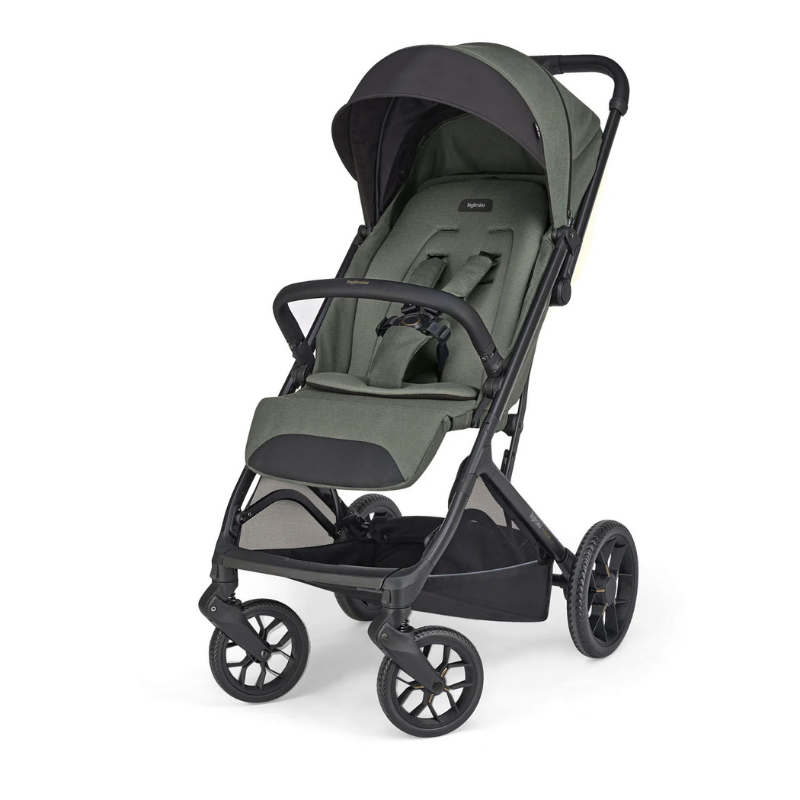Inglesina Passeggino Leggero Maior Taiga Green