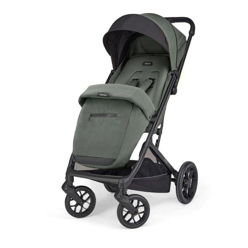 Inglesina Passeggino Leggero Maior Taiga Green