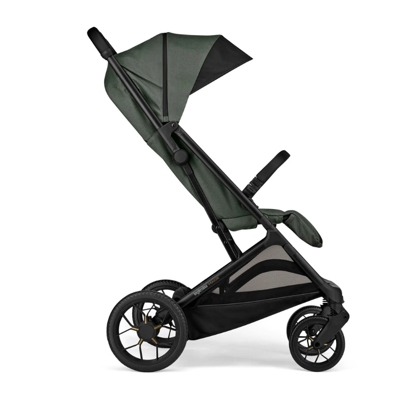 Inglesina Passeggino Leggero Maior Taiga Green