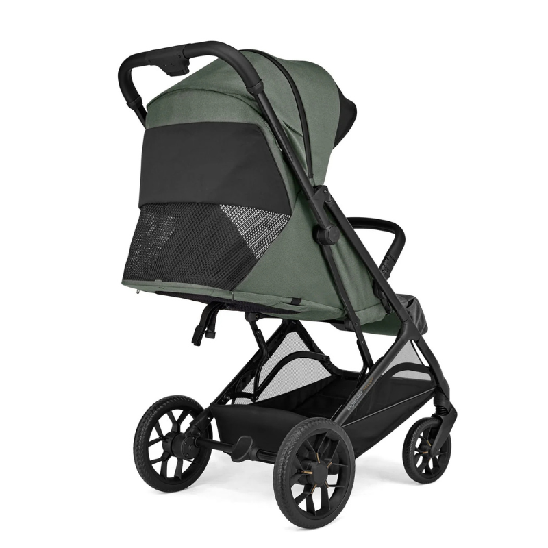 Inglesina Passeggino Leggero Maior Taiga Green