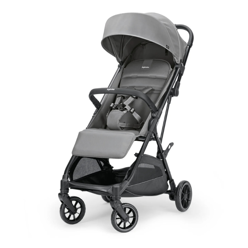 Inglesina Passeggino Leggero Now Snap Grey