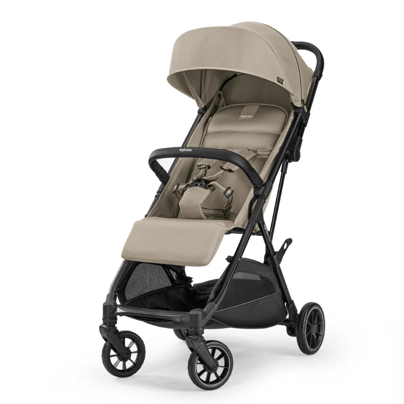 Inglesina Passeggino Leggero Now Shot Beige