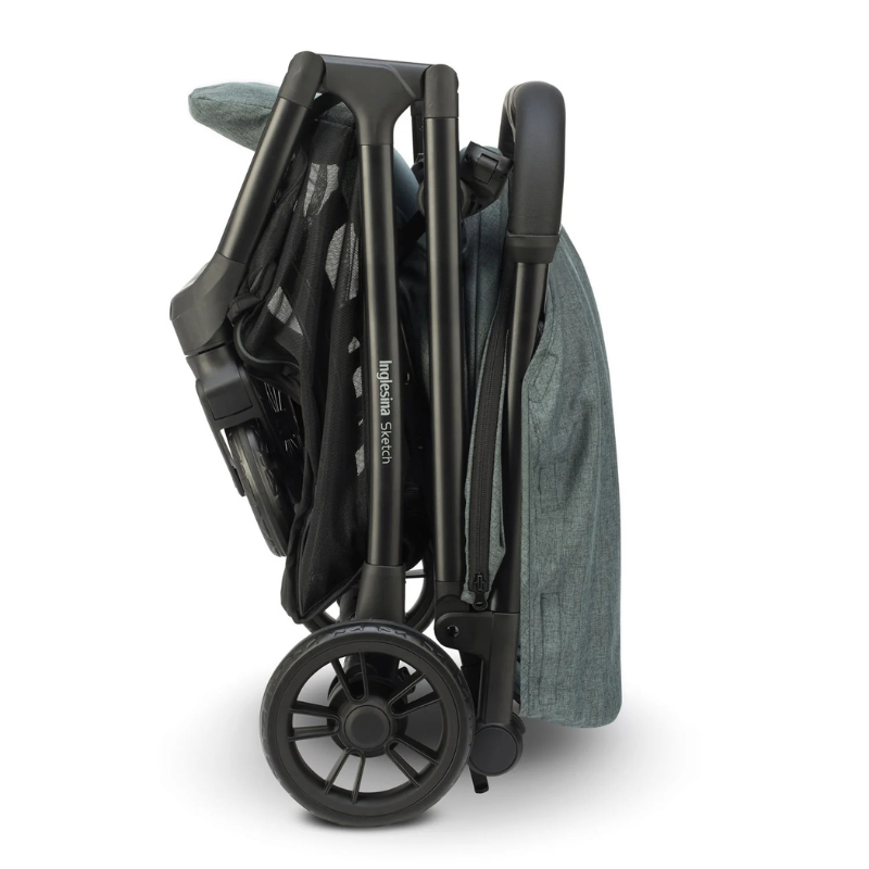Inglesina Passeggino Leggero Sketch Pine Green