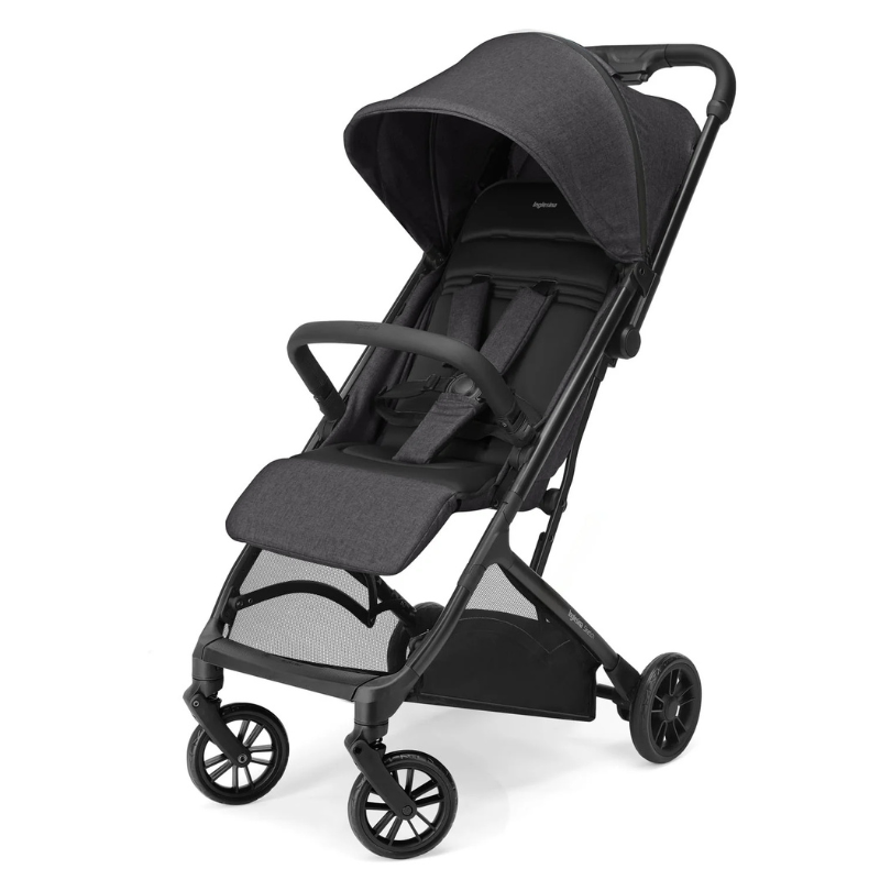 Inglesina Passeggino Leggero Sketch Onyx Black