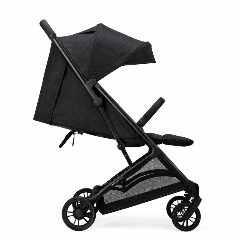 Inglesina Passeggino Leggero Sketch Onyx Black