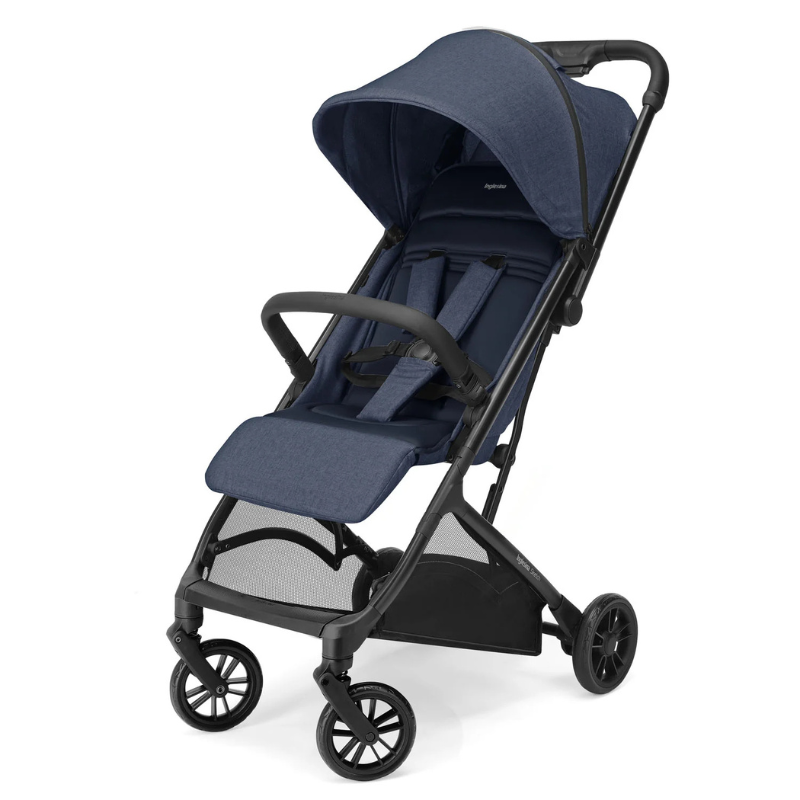 Inglesina Passeggino Leggero Sketch Ocean Navy