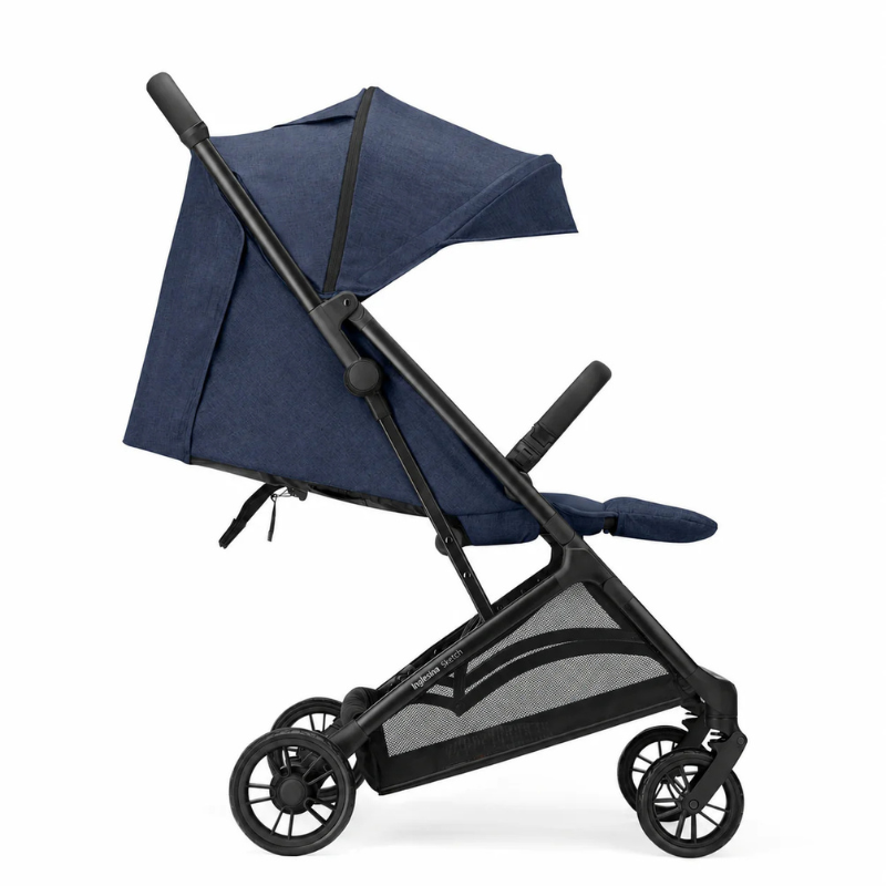 Inglesina Passeggino Leggero Sketch Ocean Navy