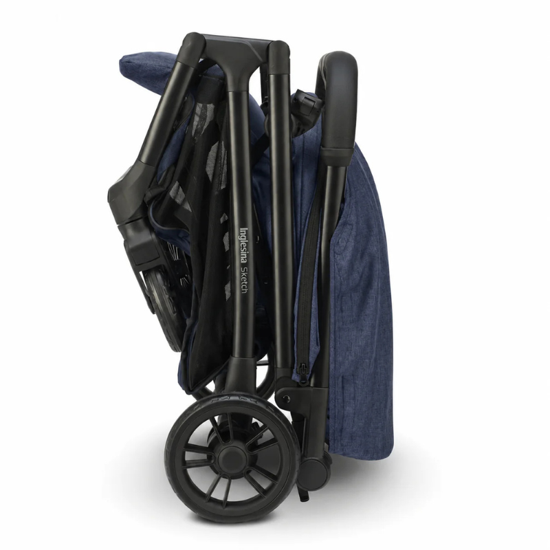 Inglesina Passeggino Leggero Sketch Ocean Navy