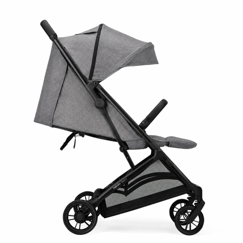 Inglesina Passeggino Leggero Sketch Stone Grey