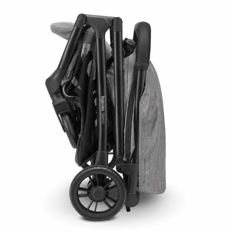 Inglesina Passeggino Leggero Sketch Stone Grey