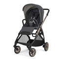 Inglesina Passeggino Electa Garage Grey