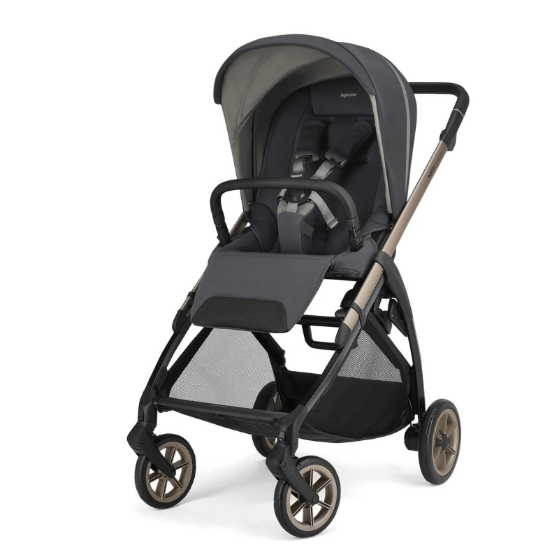 Inglesina Passeggino Electa Garage Grey