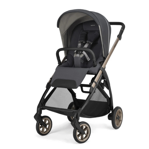 Inglesina Passeggino Electa Garage Grey