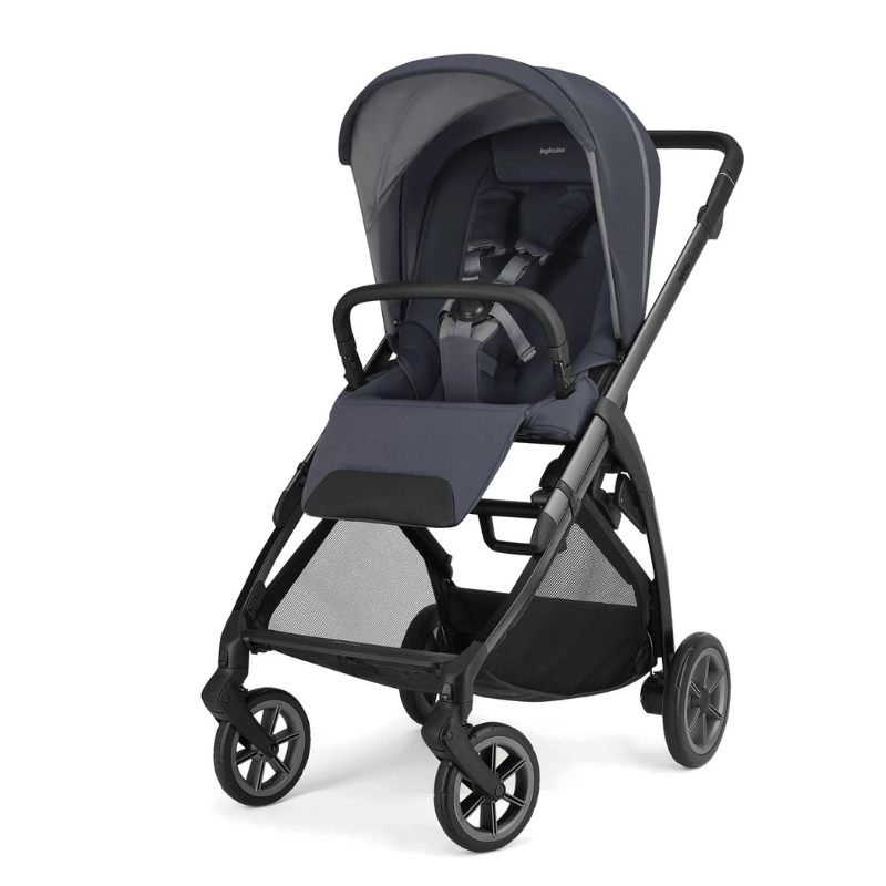 Inglesina Passeggino Electa Rooftop Blue