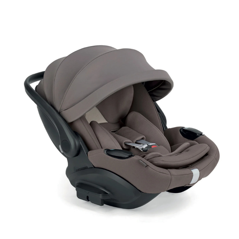 Inglesina Seggiolino Auto Darwin Recline EVO Essence Mokka