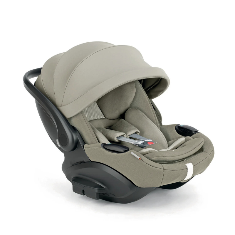Inglesina Seggiolino Auto Darwin Recline EVO Hangar Beige