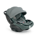 Inglesina Seggiolino Auto Darwin Recline EVO Studio Grey
