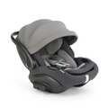 Inglesina Seggiolino Auto Darwin Recline EVO Garage Grey