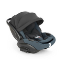 Inglesina Seggiolino Auto Darwin Recline EVO Himalaya Blue