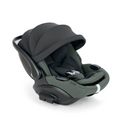 Inglesina Seggiolino Auto Darwin Recline EVO Taiga Green