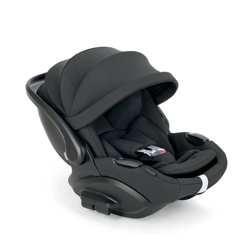 Inglesina Seggiolino Auto Darwin Recline EVO Magnet Grey