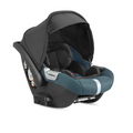 Inglesina Seggiolino Auto Darwin Infant Himalaya Blue