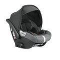 Inglesina Seggiolino Auto Darwin Infant Canyon Grey