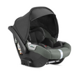 Inglesina Seggiolino Auto Darwin Infant Taiga Green