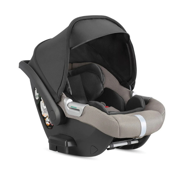 Inglesina Seggiolino Auto Darwin Infant Tundra Beige