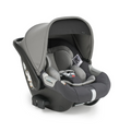 Inglesina Seggiolino Auto Darwin Infant Garage Grey