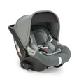 Inglesina Seggiolino Auto Darwin Infant Studio Grey