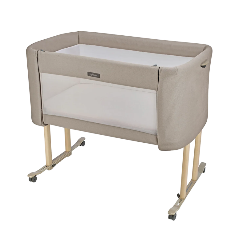 Inglesina Culla Co-Sleeping Welcome Bed Morpheus Beige