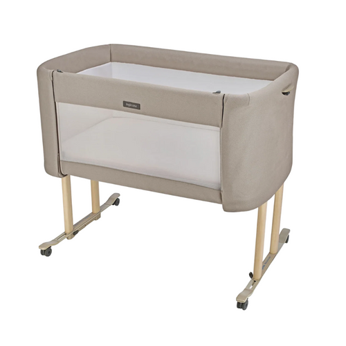 Inglesina Culla Co-Sleeping Welcome Bed Morpheus Beige