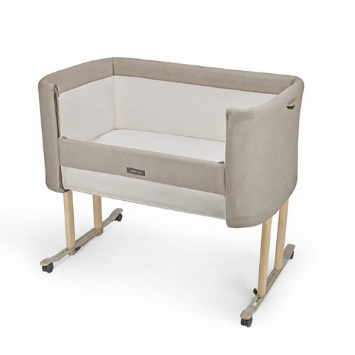 Inglesina Culla Co-Sleeping Welcome Bed Morpheus Beige