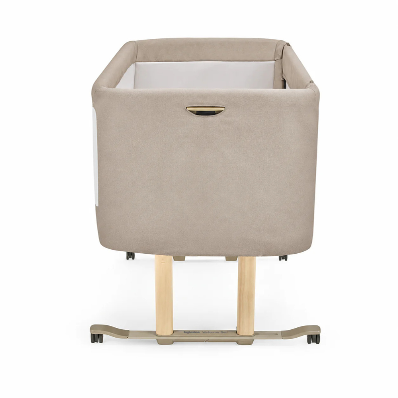 Inglesina Culla Co-Sleeping Welcome Bed Morpheus Beige
