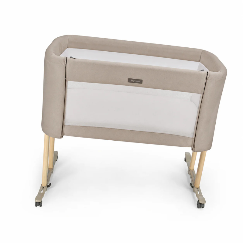 Inglesina Culla Co-Sleeping Welcome Bed Morpheus Beige