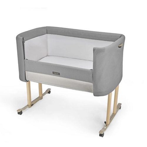Inglesina Culla Co-Sleeping Welcome Bed Baku Grey